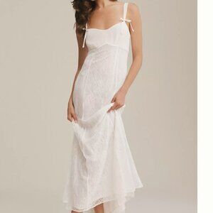 Reformation Kaiden Dress